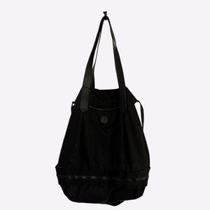 Lululemon Enlighten and Expend Tote